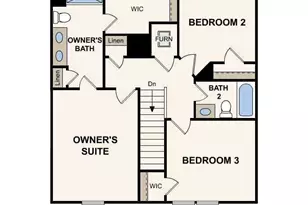 188 Kinsale Dr, Macon, GA 31216 - Photo 3