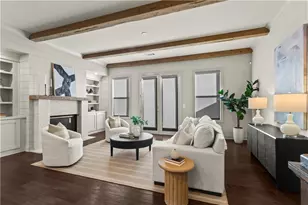 1892 Skyfall Circle NE, Brookhaven, GA 30319 - Photo 5