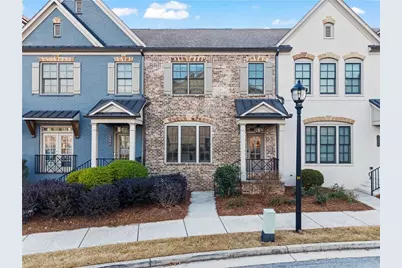1892 Skyfall Circle NE, Brookhaven, GA 30319 - Photo 1