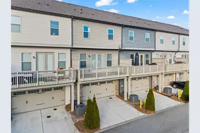 1892 Skyfall Circle NE, Brookhaven, GA 30319 - Photo 23