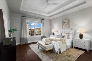 1892 Skyfall Circle NE, Brookhaven, GA 30319 - Photo 13