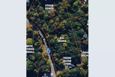 4756 Upper Berkshire Road, Flowery Branch, GA 30542 - Photo 1