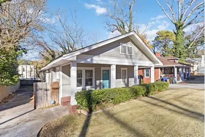 1411 Fulton Avenue, Atlanta, GA 30344 - Photo 1