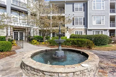 4100 Paces Walk SE #2203, Atlanta, GA 30339 - Photo 37