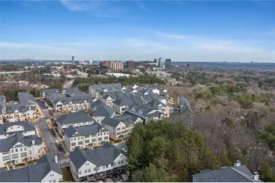 4100 Paces Walk SE #2203, Atlanta, GA 30339 - Photo 47