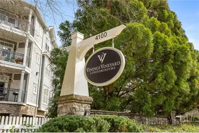 4100 Paces Walk SE #2203, Atlanta, GA 30339 - Photo 33