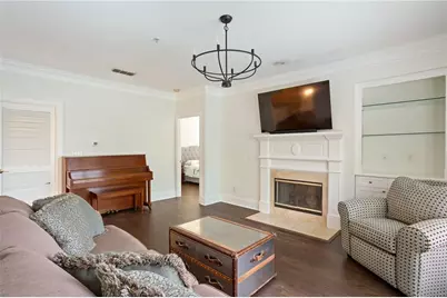 4100 Paces Walk SE #2203, Atlanta, GA 30339 - Photo 1