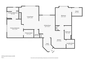 4100 Paces Walk SE, Atlanta, GA 30339 - Photo 51