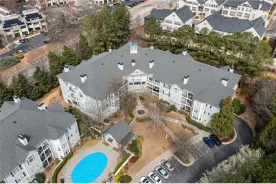 4100 Paces Walk SE #2203, Atlanta, GA 30339 - Photo 45