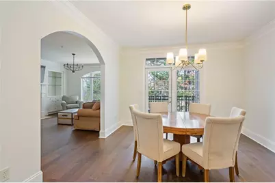 4100 Paces Walk SE #2203, Atlanta, GA 30339 - Photo 9