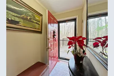 1508 Woodcliff Drive, Sandy Springs, GA 30350 - Photo 7