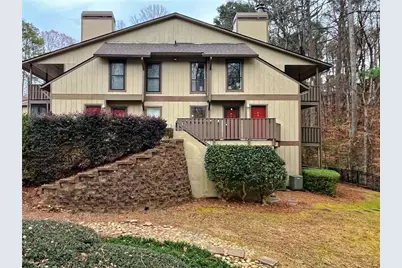 1508 Woodcliff Drive, Sandy Springs, GA 30350 - Photo 1