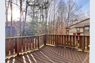 1508 Woodcliff Drive, Sandy Springs, GA 30350 - Photo 5