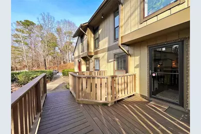 1508 Woodcliff Drive, Sandy Springs, GA 30350 - Photo 3