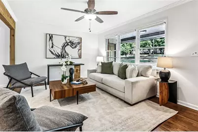 1955 Vance Drive NE, Atlanta, GA 30345 - Photo 7