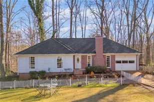 375 Brookstone Dr, Athens, GA 30605 - Photo 45