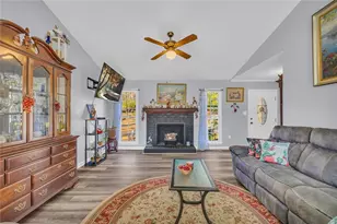 375 Brookstone Dr, Athens, GA 30605 - Photo 5