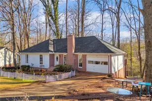 375 Brookstone Dr, Athens, GA 30605 - Photo 47