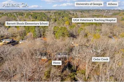 375 Brookstone Drive, Athens, GA 30605 - Photo 39