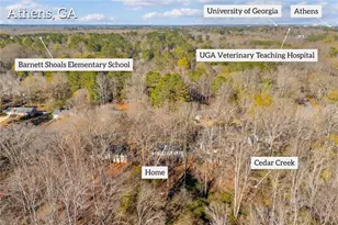 375 Brookstone Dr, Athens, GA 30605 - Photo 39