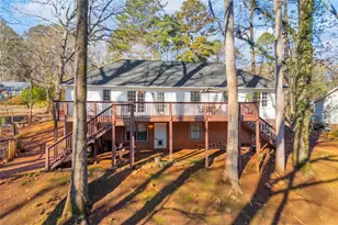 375 Brookstone Dr, Athens, GA 30605 - Photo 51