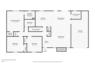 375 Brookstone Dr, Athens, GA 30605 - Photo 69