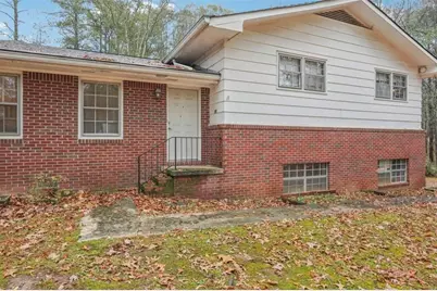 2255 Bethsaida Road, Riverdale, GA 30296 - Photo 1