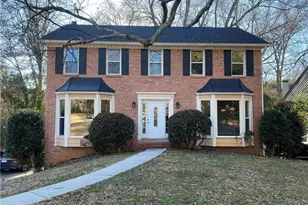 105 Floss Flower Ct, Roswell, GA 30076 - Photo 1