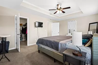 3707 Sapphire Court, Decatur, GA 30034 - Photo 13