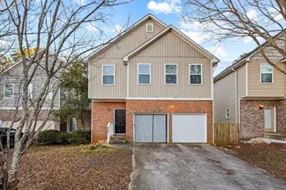 3707 Sapphire Court, Decatur, GA 30034 - Photo 1