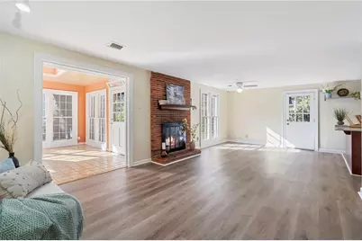 2451 Warwick Circle NE, Atlanta, GA 30345 - Photo 3