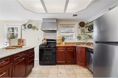 2451 Warwick Circle NE, Atlanta, GA 30345 - Photo 5