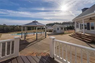 436 James Powers Rd, Monroe, GA 30656 - Photo 57