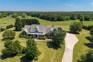 436A James Powers Rd, Monroe, GA 30656 - Photo 1