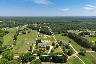 436A James Powers Rd, Monroe, GA 30656 - Photo 3