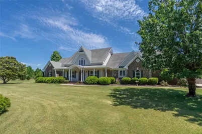 436A James Powers Road, Monroe, GA 30656 - Photo 5
