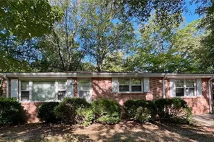 3743 Jiles Road NW, Kennesaw, GA 30144 - Photo 1