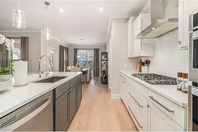 412 Southbridge Pass, Peachtree City, GA 30269 - Photo 37