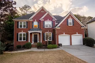 3625 Rosehaven Way, Suwanee, GA 30024 - Photo 1
