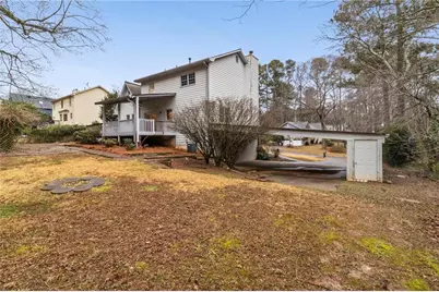 4113 Falcon Shores Court NW, Acworth, GA 30101 - Photo 41