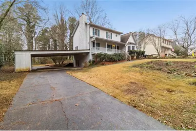 4113 Falcon Shores Court NW, Acworth, GA 30101 - Photo 3