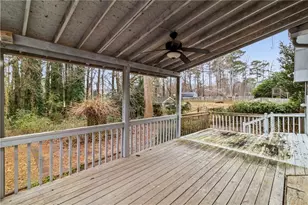 4113 Falcon Shores Ct NW, Acworth, GA 30101 - Photo 39