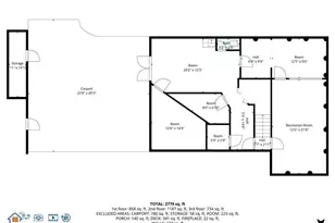 4113 Falcon Shores Ct NW, Acworth, GA 30101 - Photo 47