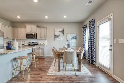 40 Freebia Walk, Covington, GA 30016 - Photo 7