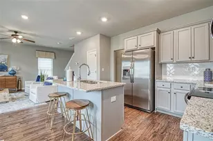 40 Freebia Walk, Covington, GA 30016 - Photo 9