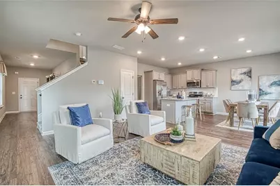 40 Freebia Walk, Covington, GA 30016 - Photo 5