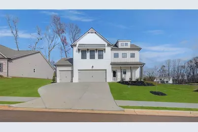 105 Garland Gable Drive, Cartersville, GA 30120 - Photo 5