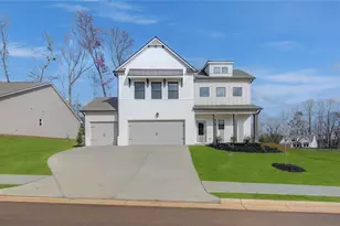 105 Garland Gable Dr, Cartersville, GA 30120 - Photo 5