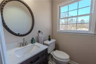 1499 Smokehouse, Stone Mountain, GA 30088 - Photo 27