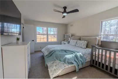 1499 Smokehouse, Stone Mountain, GA 30088 - Photo 19